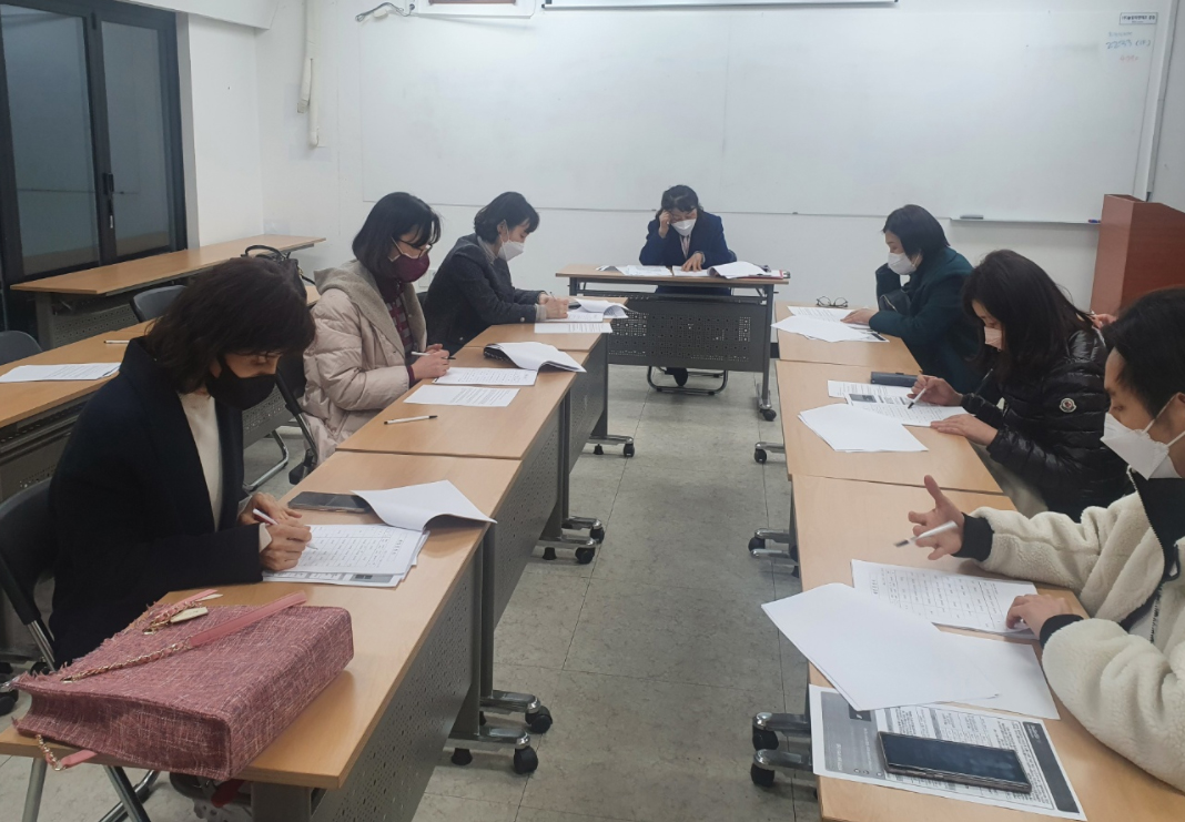 성동구약, 회원 약국 에어컨 청소 사업 시행키로