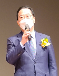 약사회 총회의장-김대업, 부의장-권태정·정명진 추대