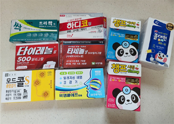 "감기약 더 생산해야 하나"...고심 깊은 제약사들