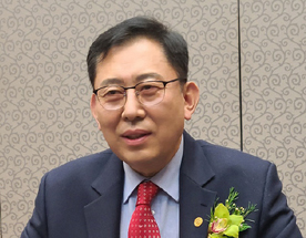 최광훈 "확진자 무분별한 약국 방문 해결이 급선무"