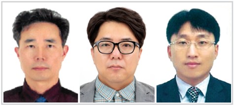 한국파마, 이현종·백형근 상무 영입…품질·개발 담당