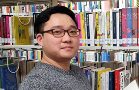"숙취 해소 공간이던 우리 도서관이 달라졌어요"