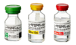 악템라주, 사이토카인 방출증후군 관리에 급여 인정될 듯