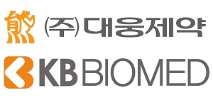 대웅제약, KB바이오메드와 골다공증 개량신약 공동개발