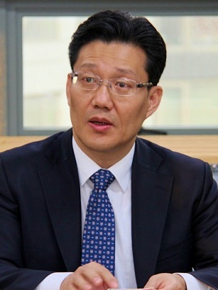 인수위 파견 임인택 국장, 제약산업 실무정책 설계 기대