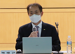치협, 수가협상단 구성...단장에 마경화 부회장