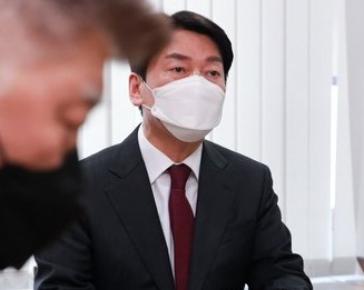 안철수 "팍스로비드 국내 제네릭 생산 가능성 타진"