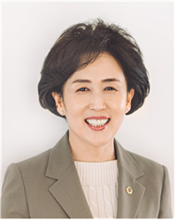 "적극적인 대체조제 감사"...권영희 회장의 메시지
