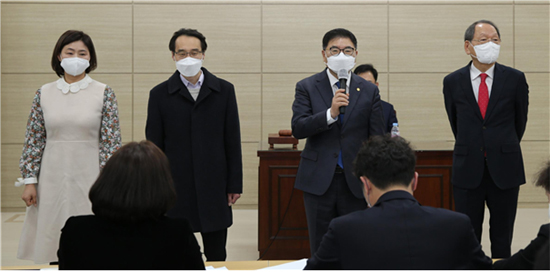올해도 1등 할수 있을까?...약사회 수가협상단 구성