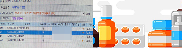 품절 대란 속 대체조제 못하는 감기약 많아 '골머리'