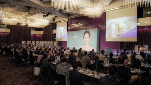 휴젤 '레티보' 대만 론칭 3주년 심포지엄 개최