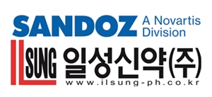 산도스, 일성신약과 근이완 길항제 출시…마취제 첫발