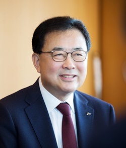 JW중외제약, 신영섭 단독 대표 체제로 전환