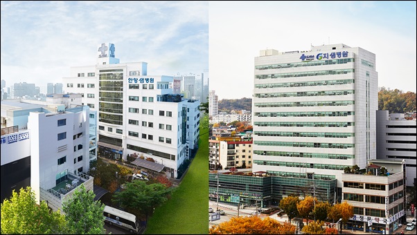 샘병원, COPD 적정성 평가 7회 연속 1등급 획득