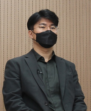 "AI와 신약개발, 잘 맺어질 수 있도록  플랫폼 가동"