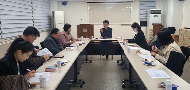 도봉·강북구약, 회원 오픈카톡방 운영...소통 강화