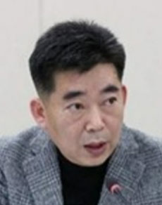 약사 출신 유성수 전 전남도의원, 장성군수 출마 선언