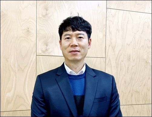 건일제약, 의약본부장에 이성구 병원팀장 선임