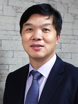 HLB생명과학 신임대표에 한용해 R&D총괄사장