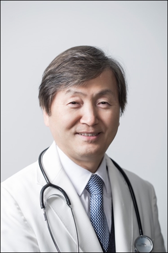 JW중외박애상에 박상은 안양샘병원 미션원장 선정