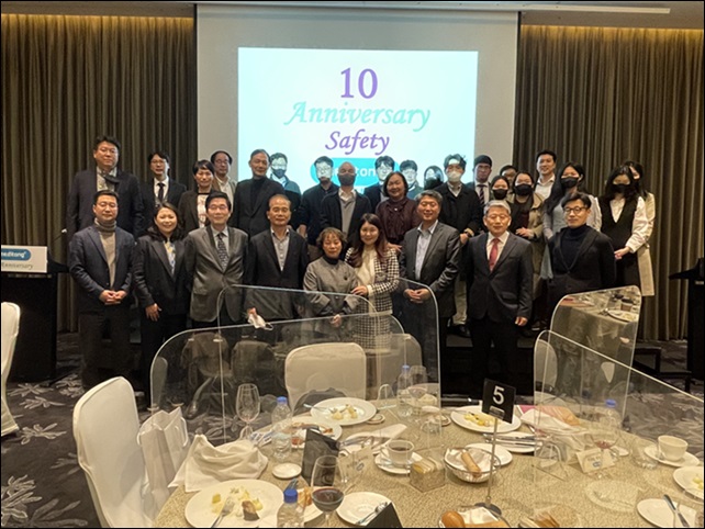 메디통, 창립 10주년 행사..."의료IT 리딩기업 도약"