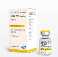 머크 '바벤시오' 요로상피세포암 암질심 통과