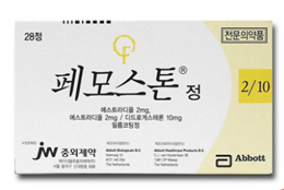 '페모스톤정'도 품절…여성 갱년기 호르몬제 씨 마르나