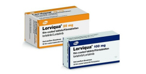 화이자 '로비큐아' 비소세포폐암 치료제 급여적정 판정