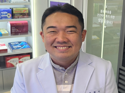 "건기식 소분, 약사가 적극 대응…열정적으로 같이 일할 분?"
