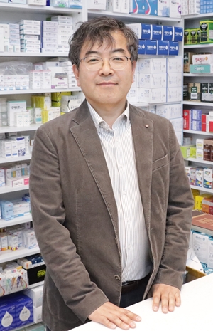 "차별화된 상담으로 약국 성장" 입소문 난 혼일학회