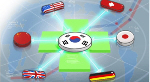 R&D의 힘...'코로나 백신' 다국적 제약 3곳 실적 껑충
