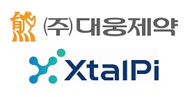 대웅제약, 美 크리스탈파이와 AI 항암신약 개발 추진