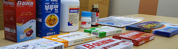 이번엔 안전상비약...정부, 규제샌드박스 상정 만지작