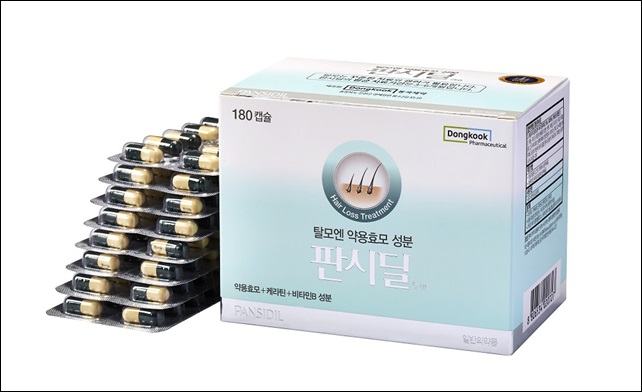 환절기 올바른 탈모관리…모발 영양 공급 중요