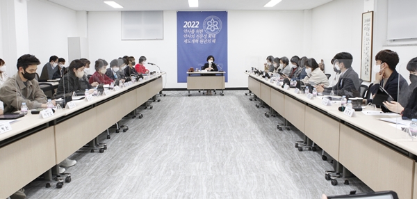 서울시약, 10주년 건강서울페스티벌 온·오프 병행 