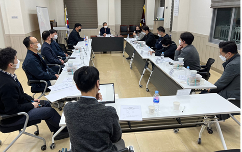 경기도약 "침체된 약국경영 살려라"...위원회 구성