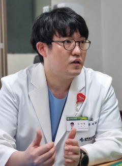 "과민성 대장증후군, 정확한 진단이 가장 중요하다"