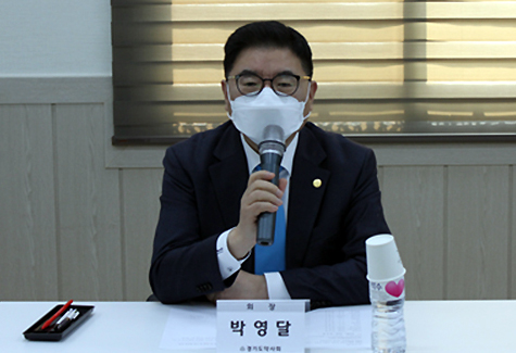 경기도약, 공장형 조제전문약국·배달 플랫폼 총력 대응 