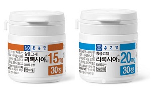 600억 '자렐토' 제네릭 경쟁 가열…종근당, 한 발 앞서