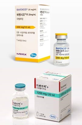 물꼬 튼 면역항암제...잇따라 보험급여 확대 청신호