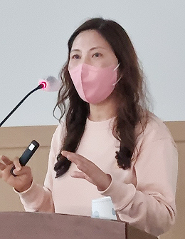 "약사회 홈피·약사 단톡방 내 민원·질의 열심히 듣겠다"