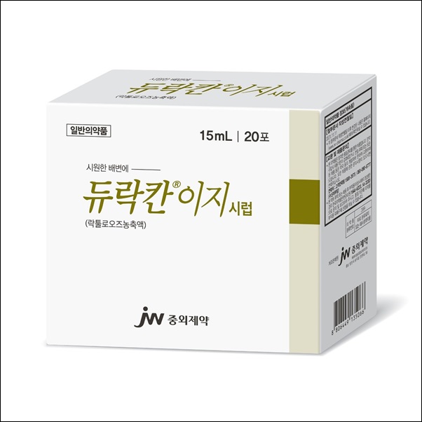 듀락칸이지시럽 12%대 약가인상...잦은 품절 해결 기대