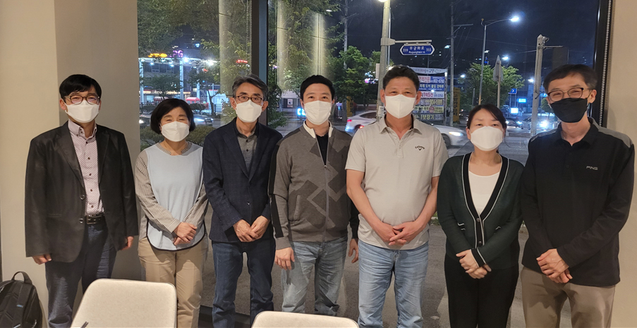 고양시약 "비대면진료·약배달·화상투약기 막아내자" 