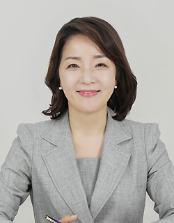 약사출신 김지수 전 도의원, 창원 의창 보궐선거 출마