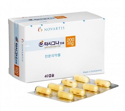 보령, 백혈병치료제 '타시그나' 특허에 전방위 도전