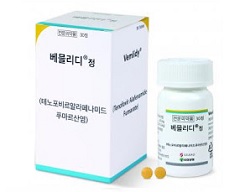 잘나가는 베믈리디 급여 확대..."B형간염약 세대교체"