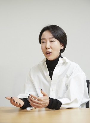 "세포·유전자치료제 특화 CRO로 성장시키겠다"