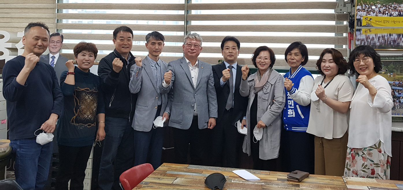 남양주시약, 약 배달 문제·플랫폼 횡포 대책 주문