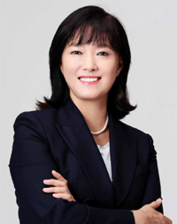 약사 출신 공영애 시의원, 화성시의원 선거 재도전
