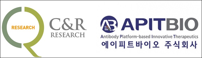 씨엔알리서치, 항체 신약 임상 1상 수탁계약 체결